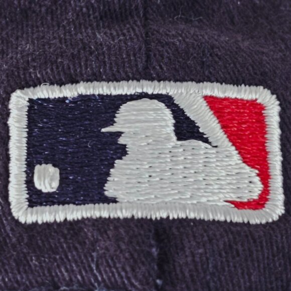 NEW YORK YANKEES MLB Baseball Cap New Era Authentic Kids Collection Childs Hat - Picture 6 of 12